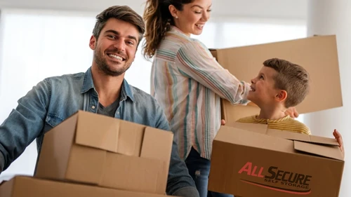 Making Your Summer Move Easier
